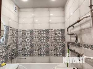 1-к квартира, посуточно, 50м2, 2/4 этаж