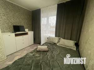 1-к квартира, посуточно, 30м2, 4/9 этаж