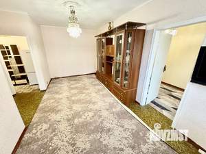 2-к квартира, на длительный срок, 45м2, 1/4 этаж