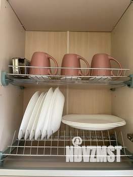 1-к квартира, посуточно, 35м2, 3/5 этаж