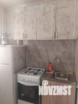 1-к квартира, посуточно, 22м2, 3/9 этаж