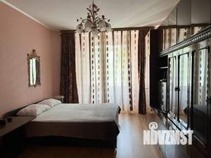 1-к квартира, посуточно, 38м2, 2/6 этаж