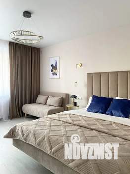 2-к квартира, посуточно, 50м2, 3/9 этаж