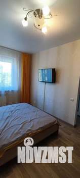 1-к квартира, посуточно, 30м2, 4/5 этаж