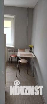 1-к квартира, посуточно, 31м2, 3/4 этаж