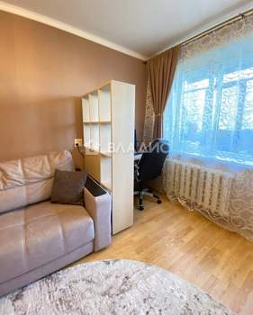 3-к квартира, на длительный срок, 60м2, 6/9 этаж