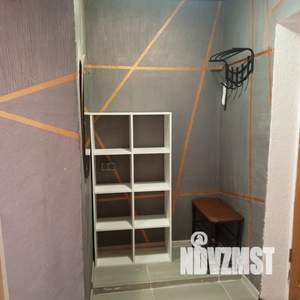 1-к квартира, посуточно, 29м2, 9/9 этаж