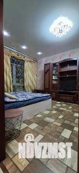 1-к квартира, посуточно, 40м2, 2/2 этаж