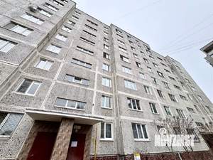 1-к квартира, на длительный срок, 40м2, 1/9 этаж