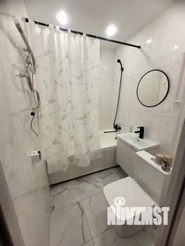 1-к квартира, на длительный срок, 33м2, 4/5 этаж