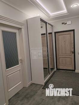 2-к квартира, на длительный срок, 60м2, 6/9 этаж