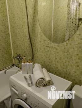 2-к квартира, посуточно, 41м2, 5/5 этаж