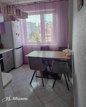 3-к квартира, на длительный срок, 63м2, 6/10 этаж