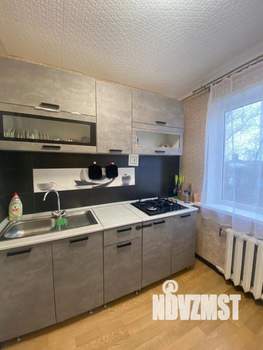 1-к квартира, на длительный срок, 32м2, 5/5 этаж