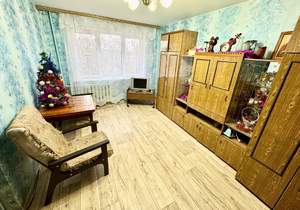 2-к квартира, на длительный срок, 45м2, 4/5 этаж