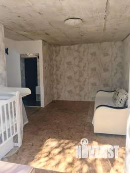 2-к квартира, посуточно, 41м2, 5/5 этаж