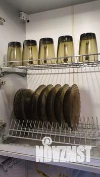 1-к квартира, посуточно, 38м2, 5/17 этаж