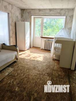 2-к квартира, посуточно, 41м2, 5/5 этаж