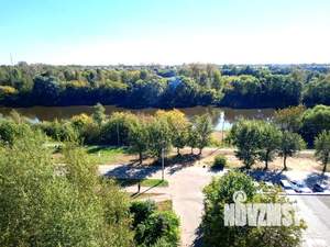 2-к квартира, посуточно, 44м2, 9/9 этаж