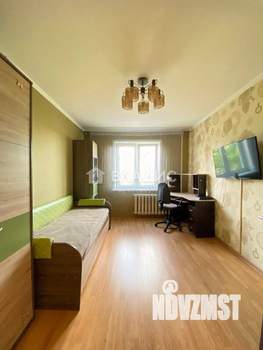 3-к квартира, на длительный срок, 60м2, 6/9 этаж