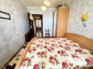 3-к квартира, на длительный срок, 65м2, 9/10 этаж