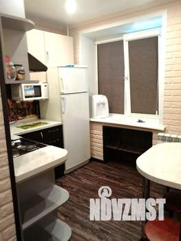 2-к квартира, посуточно, 44м2, 1/5 этаж