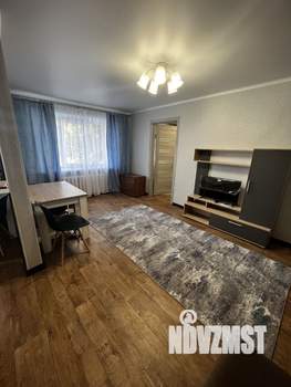 2-к квартира, на длительный срок, 42м2, 1/4 этаж