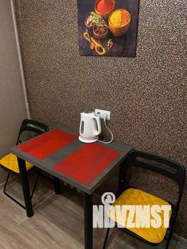 1-к квартира, посуточно, 30м2, 2/9 этаж