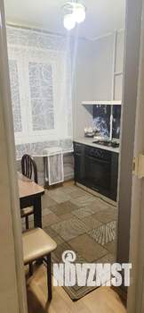 1-к квартира, на длительный срок, 33м2, 2/5 этаж