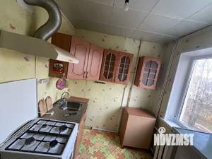 2-к квартира, на длительный срок, 47м2, 4/5 этаж