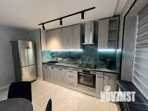 2-к квартира, посуточно, 60м2, 1/9 этаж