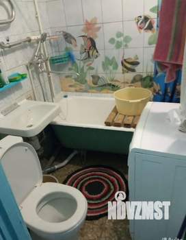 2-к квартира, на длительный срок, 53м2, 4/5 этаж