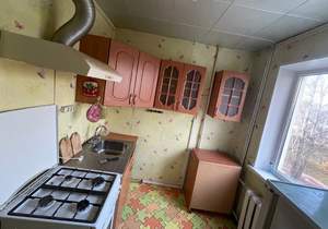 2-к квартира, на длительный срок, 47м2, 4/5 этаж