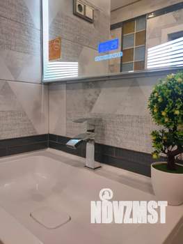 2-к квартира, посуточно, 52м2, 9/9 этаж