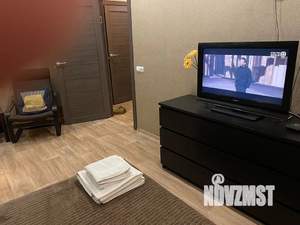 1-к квартира, посуточно, 30м2, 2/9 этаж