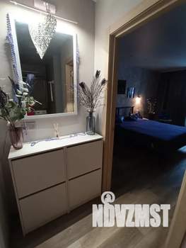 1-к квартира, посуточно, 33м2, 3/9 этаж