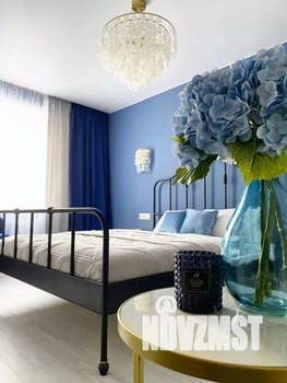 2-к квартира, посуточно, 50м2, 1/1 этаж