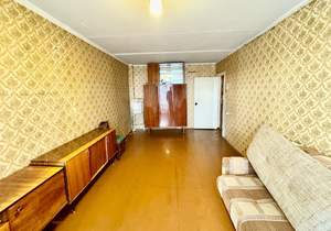 1-к квартира, на длительный срок, 333м2, 6/9 этаж