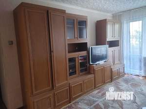 3-к квартира, на длительный срок, 61м2, 3/9 этаж