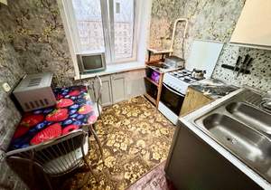 1-к квартира, на длительный срок, 30м2, 5/5 этаж