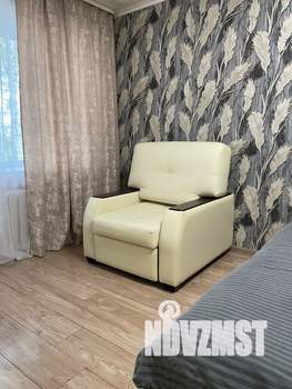 1-к квартира, посуточно, 34м2, 2/5 этаж