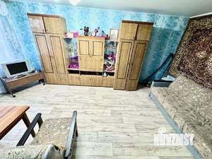 2-к квартира, на длительный срок, 45м2, 4/5 этаж