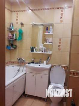 1-к квартира, на длительный срок, 40м2, 10/10 этаж