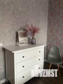 3-к квартира, посуточно, 75м2, 5/17 этаж