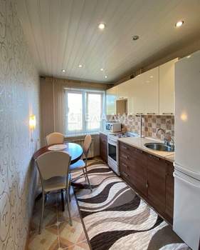 3-к квартира, на длительный срок, 60м2, 6/9 этаж