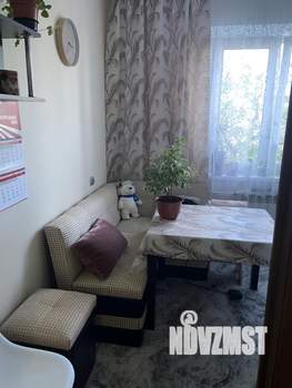 1-к квартира, на длительный срок, 37м2, 2/9 этаж