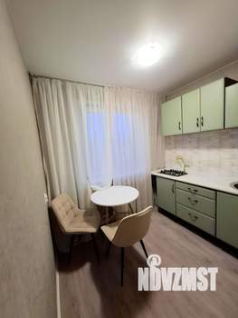 1-к квартира, на длительный срок, 32м2, 5/5 этаж