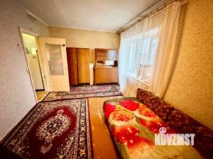 1-к квартира, на длительный срок, 30м2, 5/5 этаж