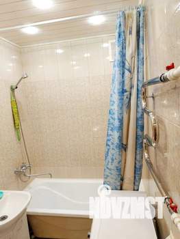 2-к квартира, посуточно, 50м2, 2/5 этаж