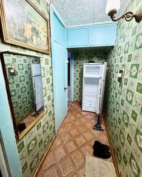 2-к квартира, на длительный срок, 45м2, 4/5 этаж